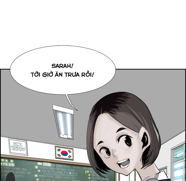 Warble Chapter 54 - Trang 8