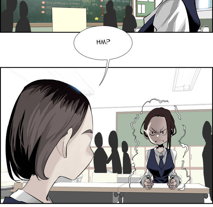 Warble Chapter 54 - Trang 9