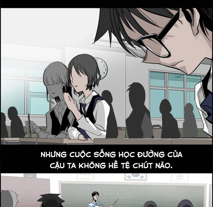 Warble Chapter 55 - Trang 10