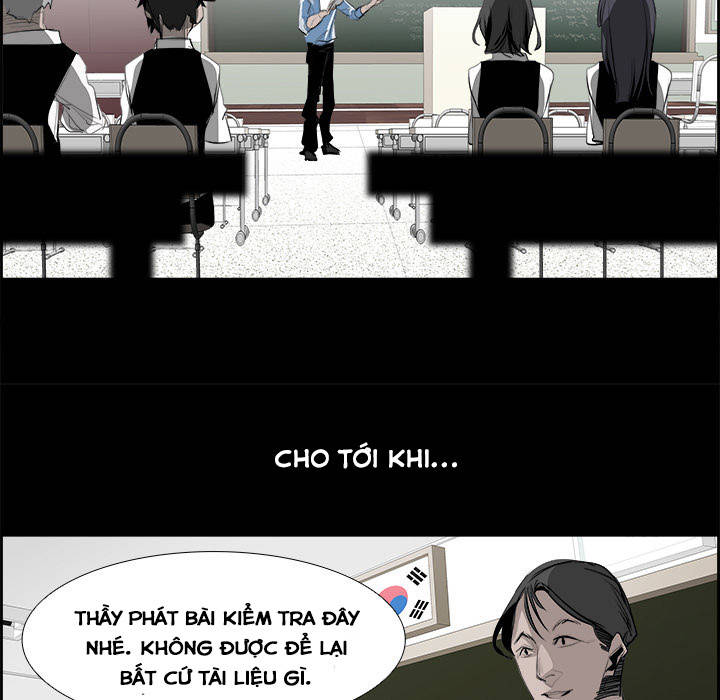 Warble Chapter 55 - Trang 11