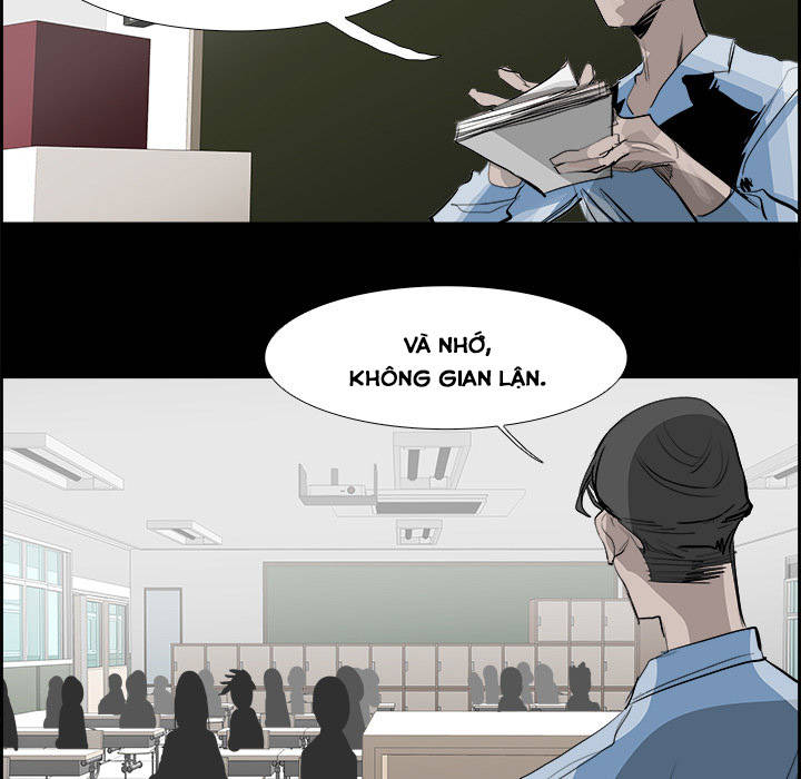 Warble Chapter 55 - Trang 12
