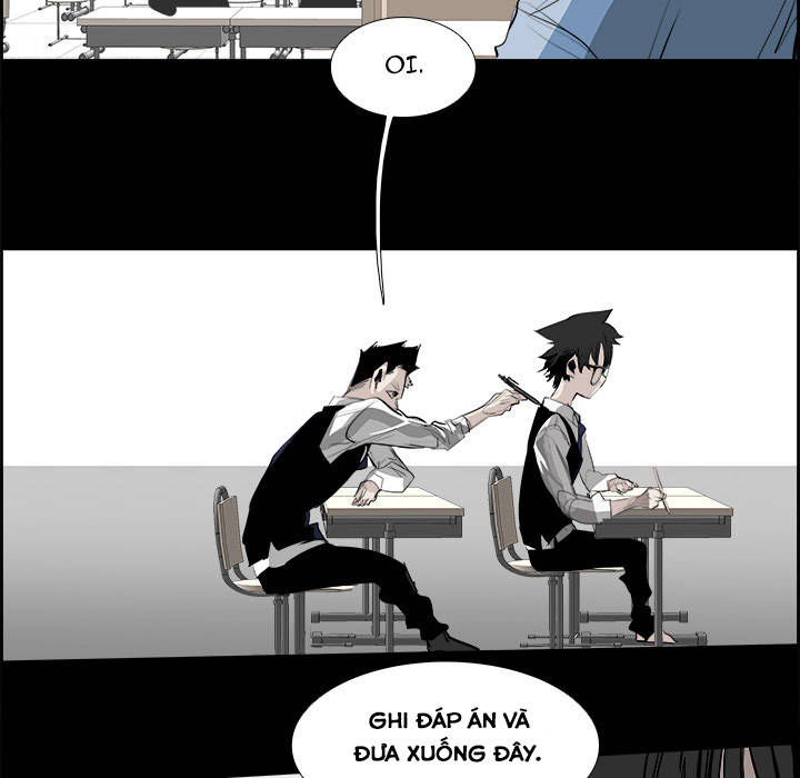 Warble Chapter 55 - Trang 13