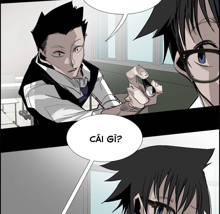 Warble Chapter 55 - Trang 14