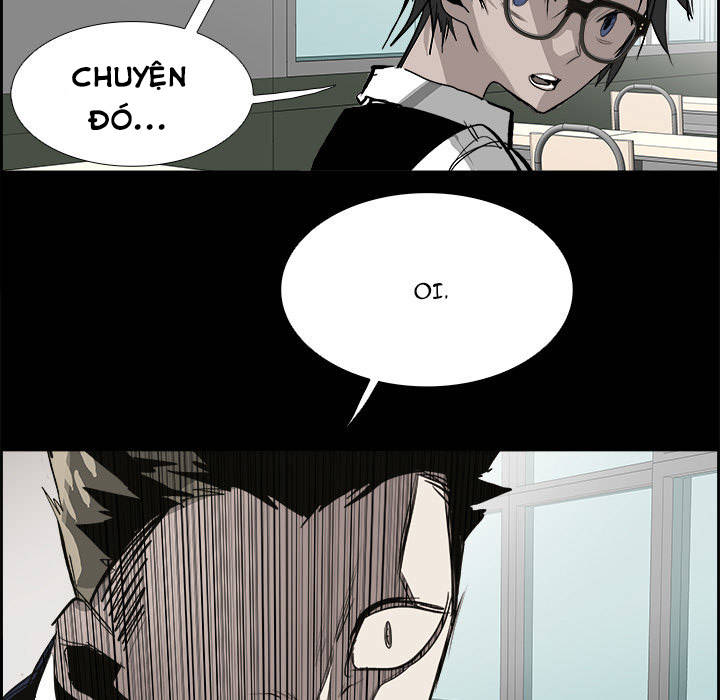 Warble Chapter 55 - Trang 15