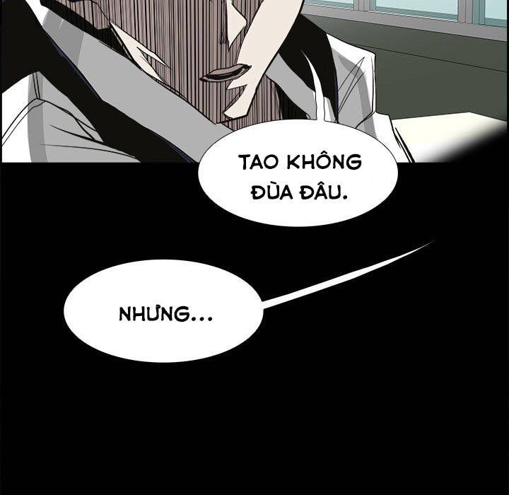 Warble Chapter 55 - Trang 16
