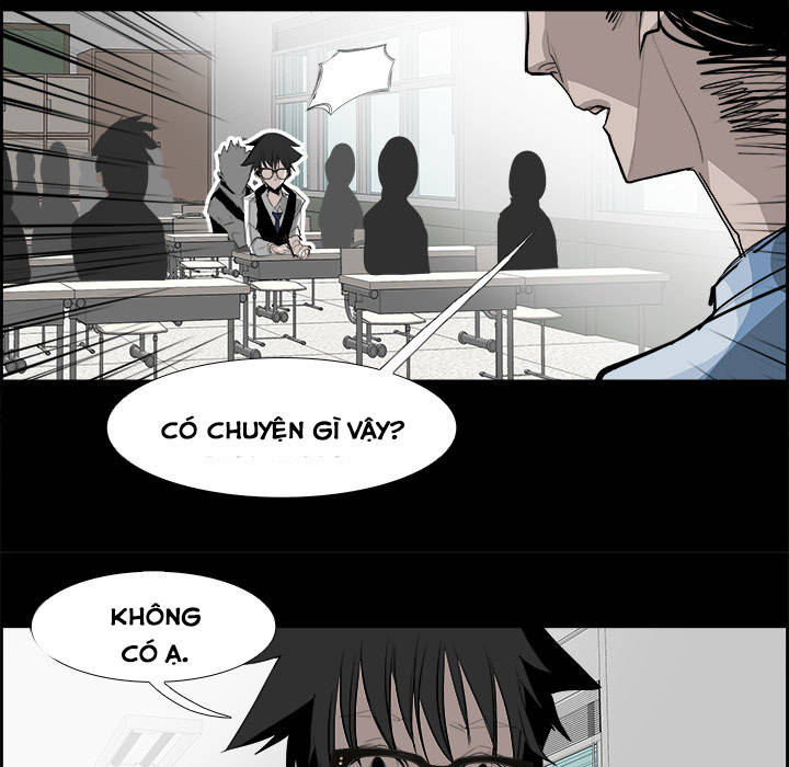Warble Chapter 55 - Trang 17