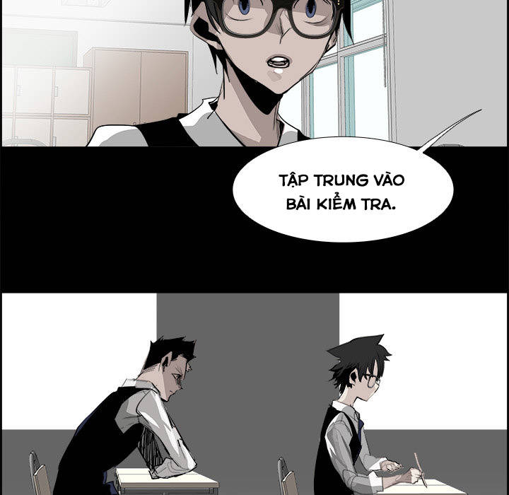 Warble Chapter 55 - Trang 18