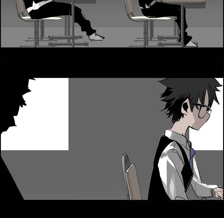 Warble Chapter 55 - Trang 19