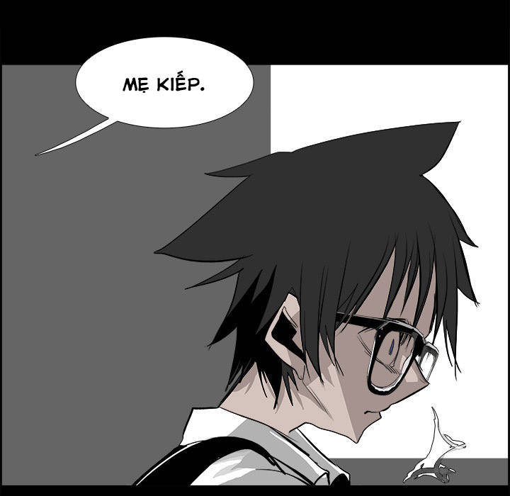 Warble Chapter 55 - Trang 20