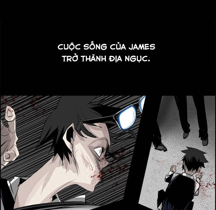 Warble Chapter 55 - Trang 21