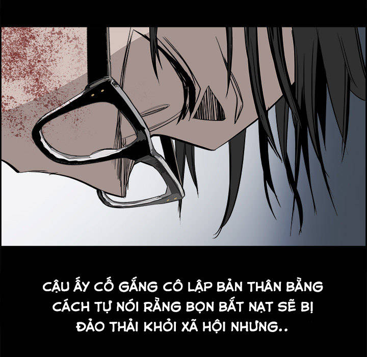 Warble Chapter 55 - Trang 24