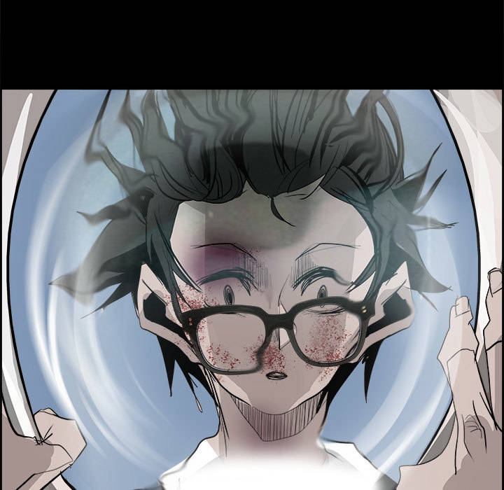 Warble Chapter 55 - Trang 25