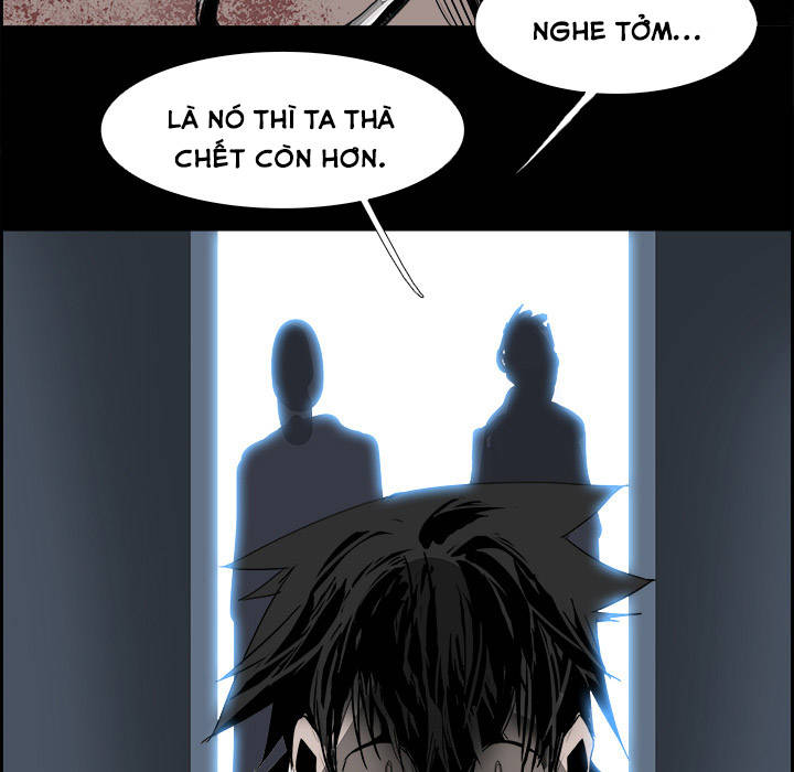 Warble Chapter 55 - Trang 27