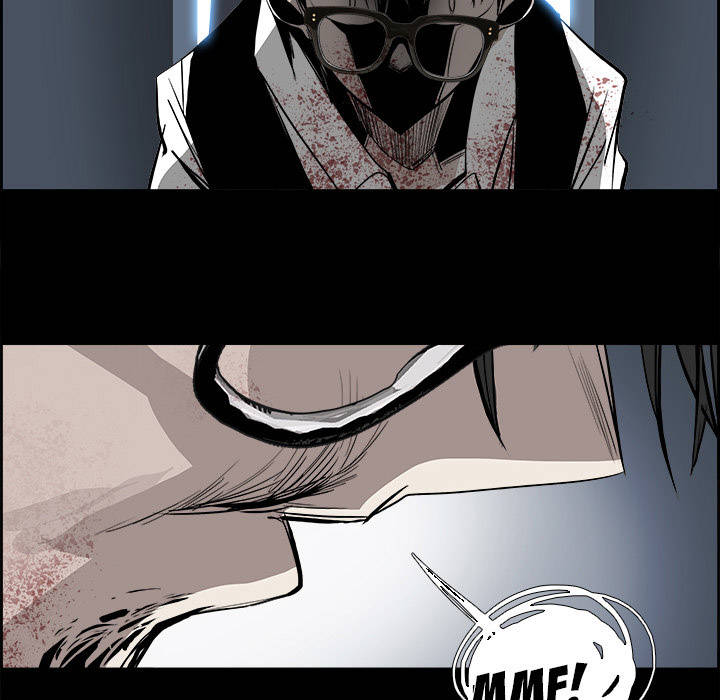 Warble Chapter 55 - Trang 28
