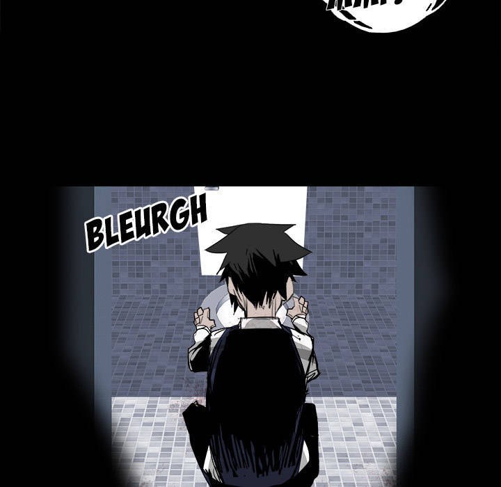 Warble Chapter 55 - Trang 29