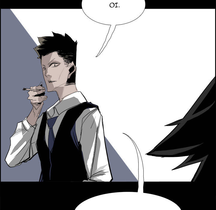 Warble Chapter 55 - Trang 31