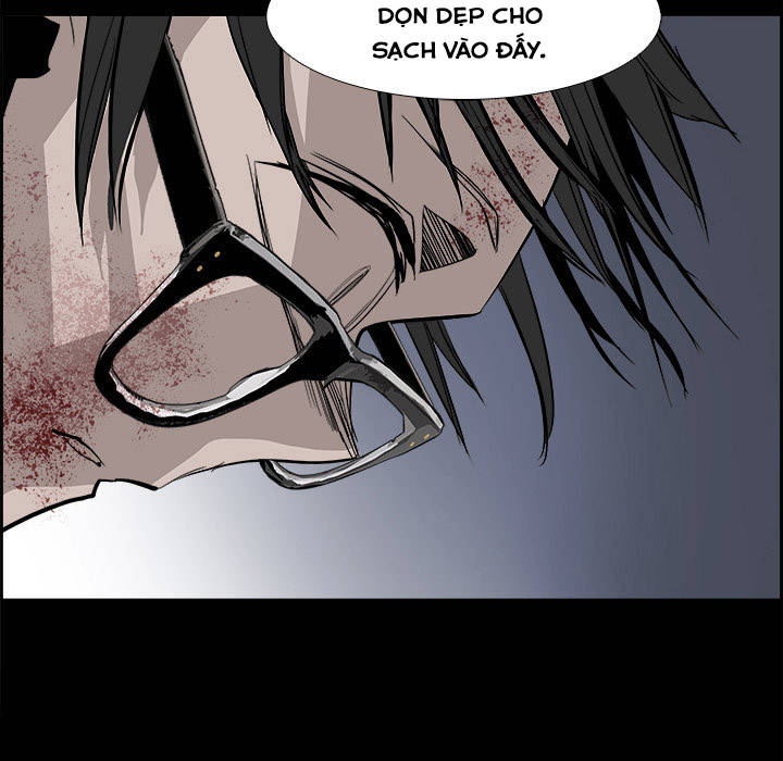 Warble Chapter 55 - Trang 32