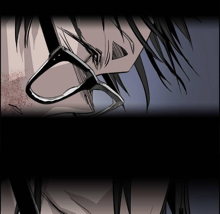 Warble Chapter 55 - Trang 33