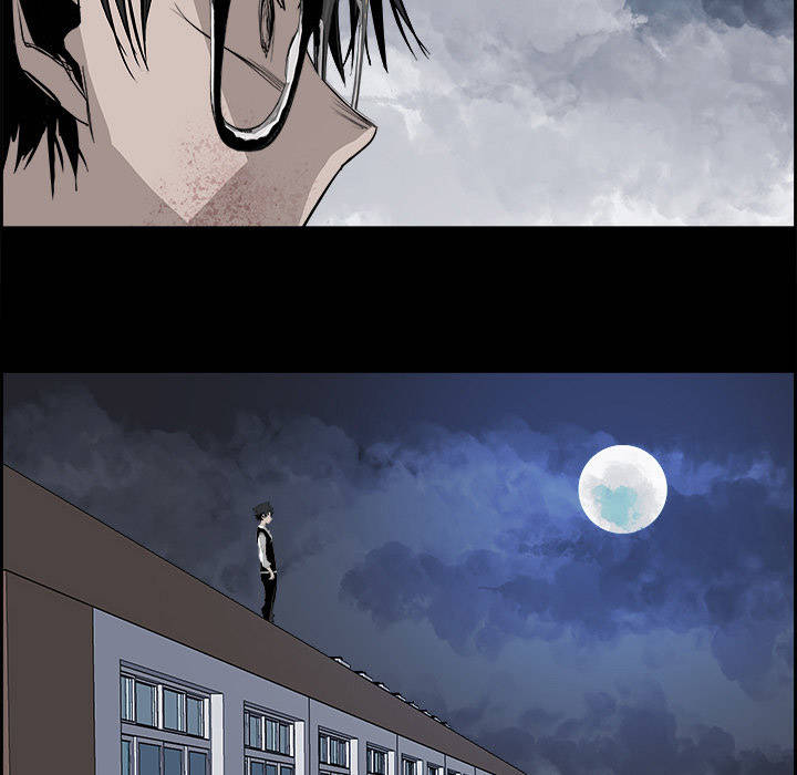 Warble Chapter 55 - Trang 36