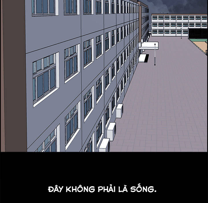 Warble Chapter 55 - Trang 37