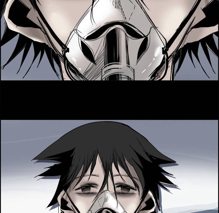 Warble Chapter 55 - Trang 42