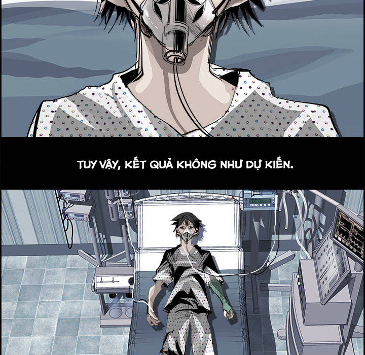 Warble Chapter 55 - Trang 43