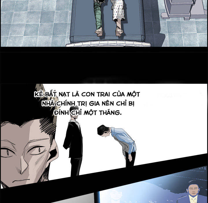 Warble Chapter 55 - Trang 44