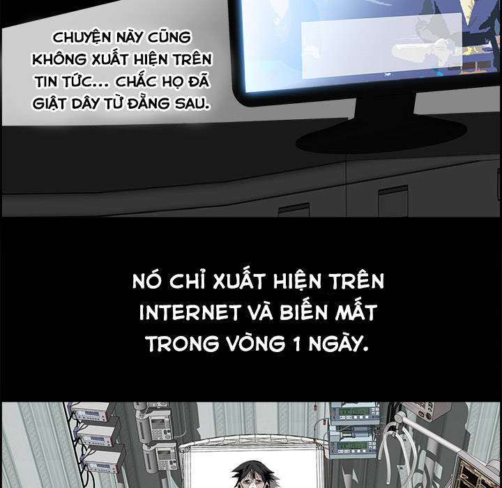 Warble Chapter 55 - Trang 45