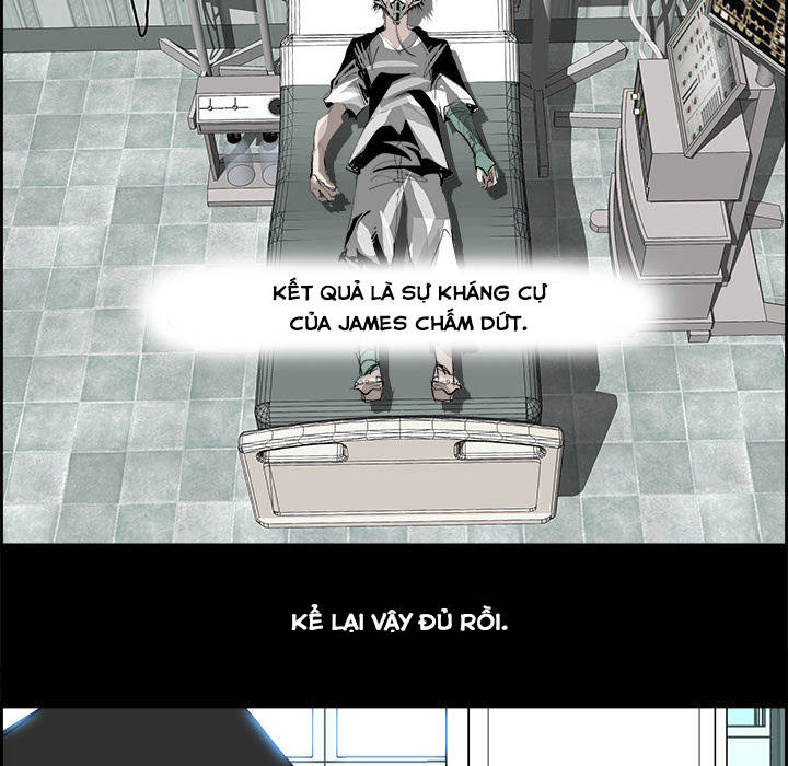 Warble Chapter 55 - Trang 46