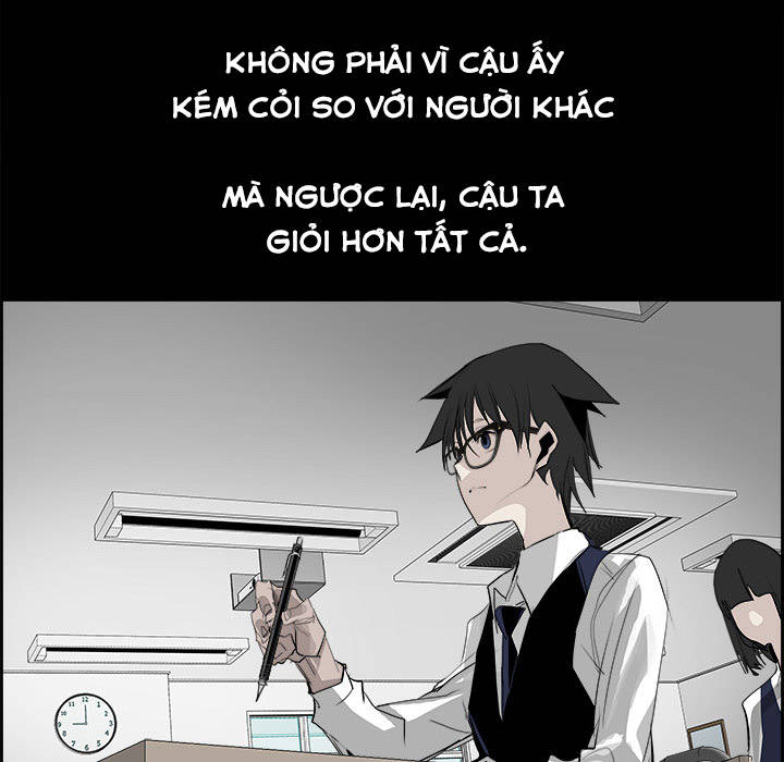 Warble Chapter 55 - Trang 7