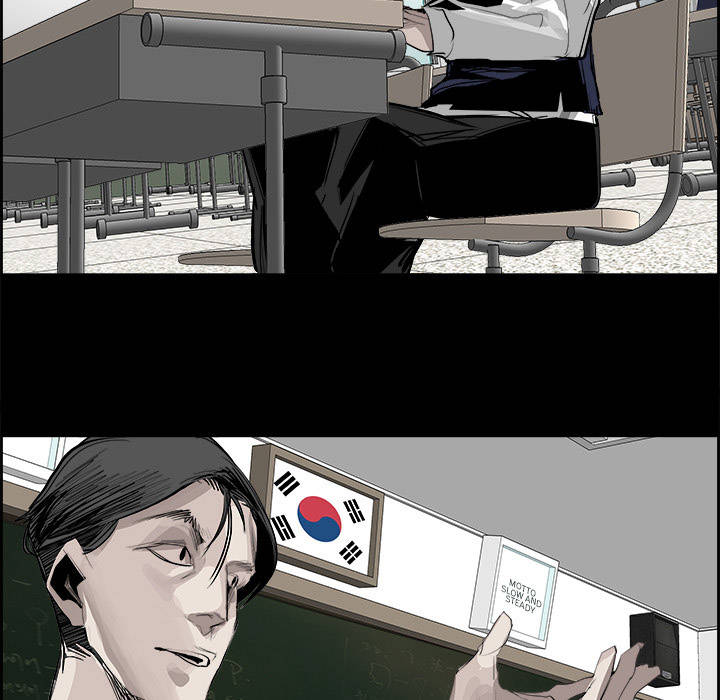 Warble Chapter 55 - Trang 8