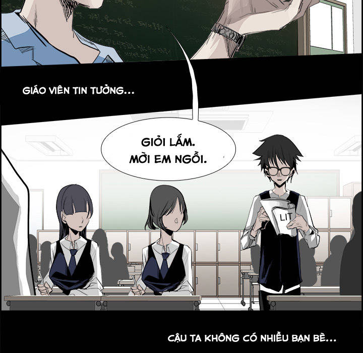 Warble Chapter 55 - Trang 9