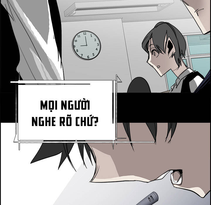 Warble Chapter 56 - Trang 12