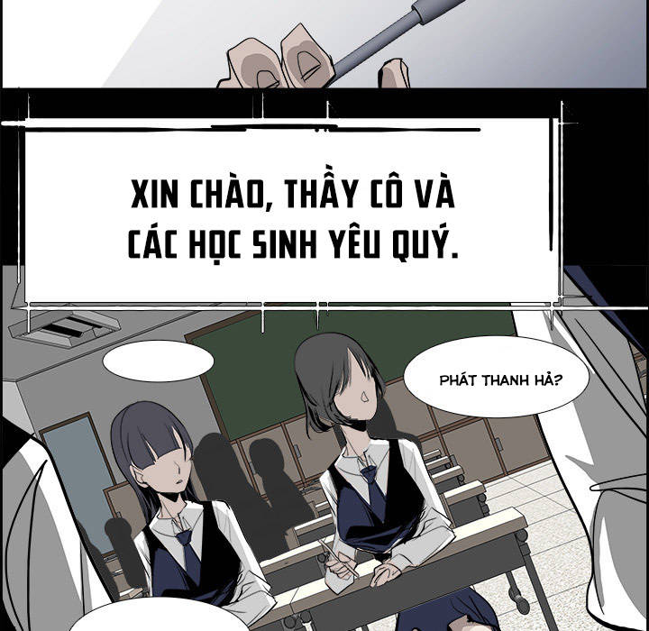 Warble Chapter 56 - Trang 13
