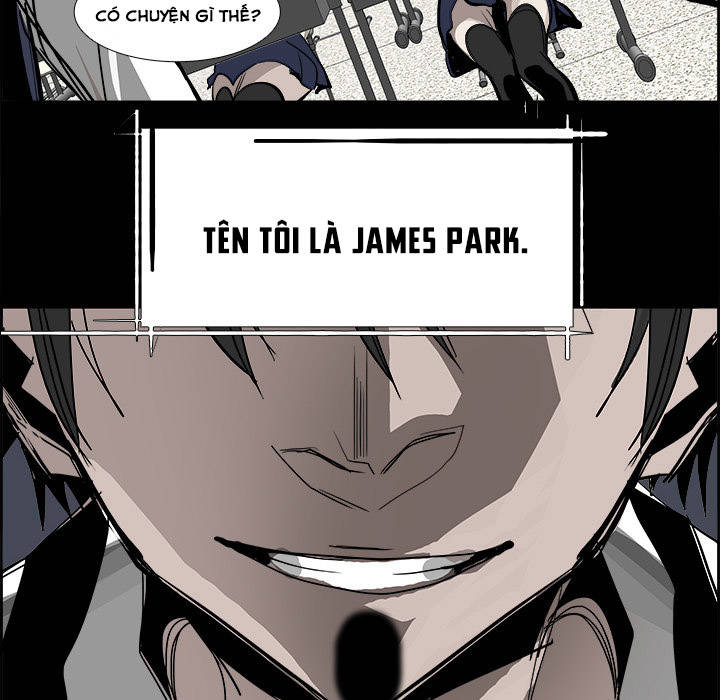 Warble Chapter 56 - Trang 14