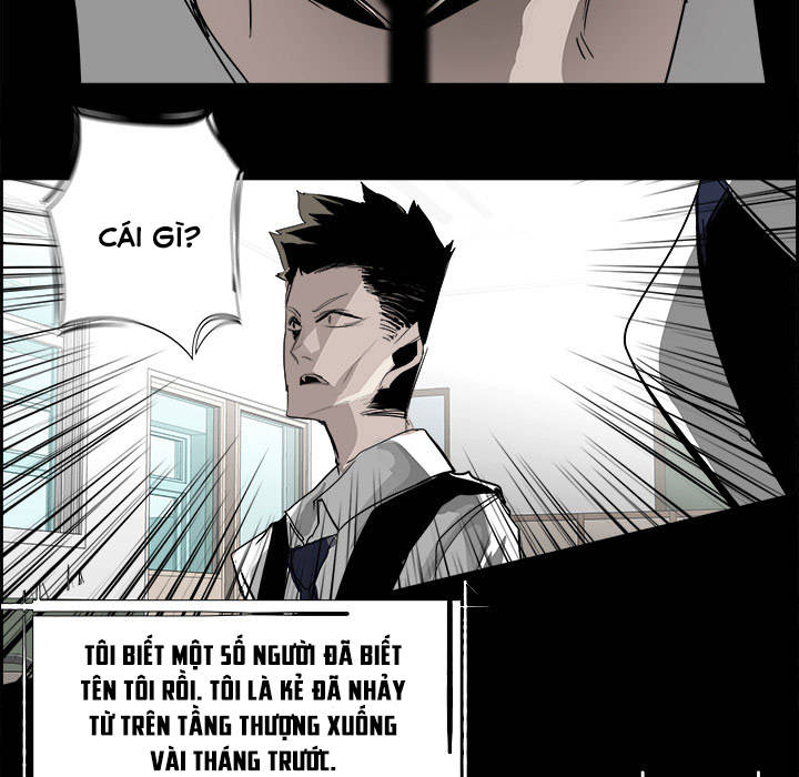 Warble Chapter 56 - Trang 15