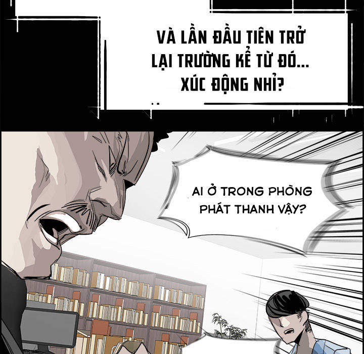 Warble Chapter 56 - Trang 16