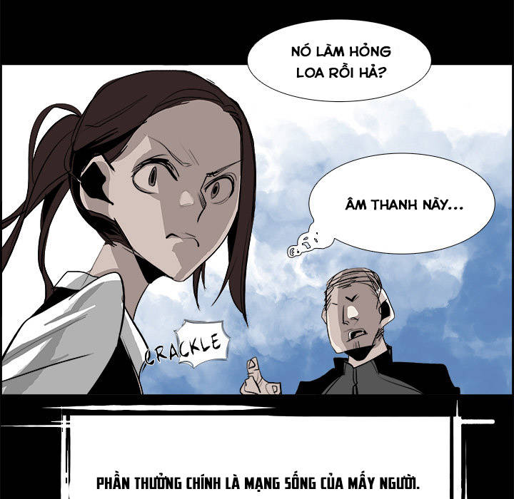 Warble Chapter 56 - Trang 20