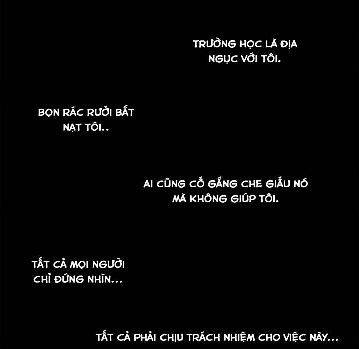 Warble Chapter 56 - Trang 22