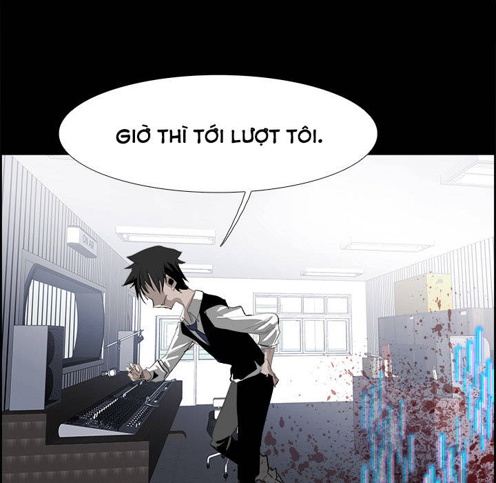 Warble Chapter 56 - Trang 23