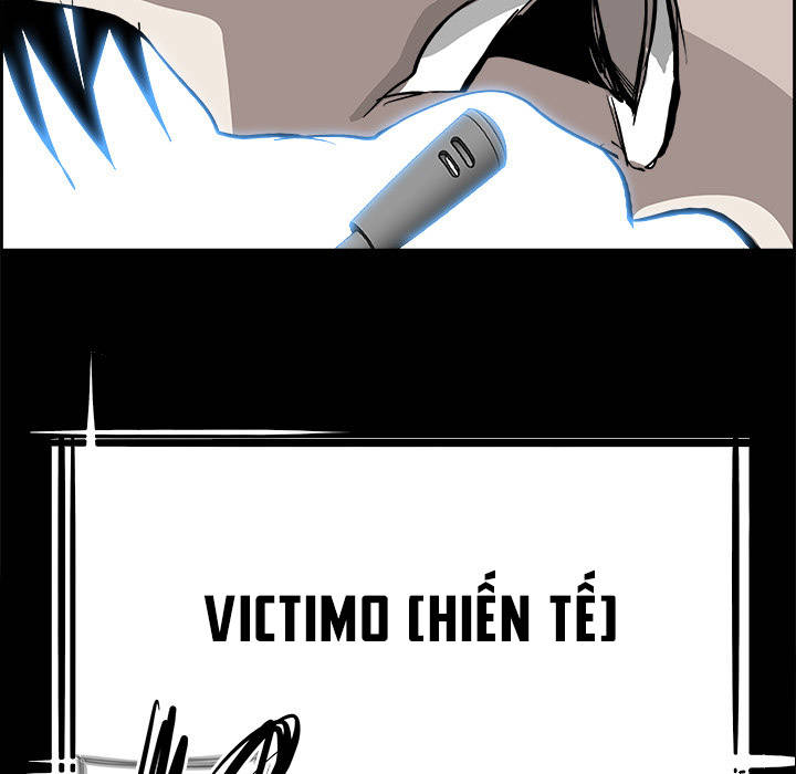Warble Chapter 56 - Trang 26