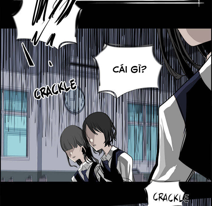 Warble Chapter 56 - Trang 27