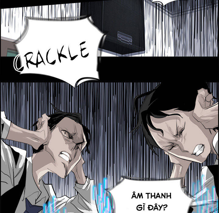 Warble Chapter 56 - Trang 28