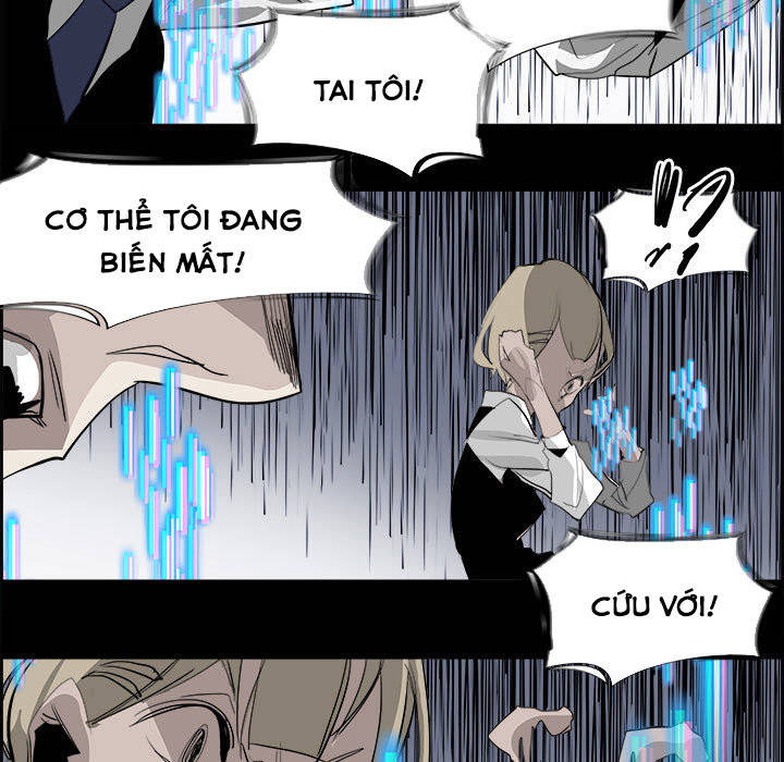 Warble Chapter 56 - Trang 29