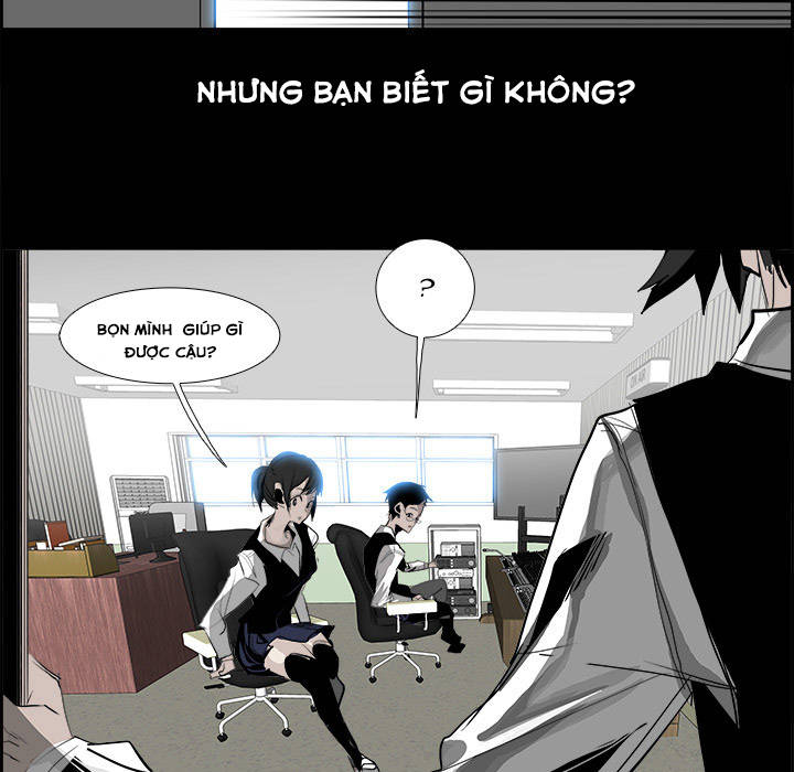 Warble Chapter 56 - Trang 3
