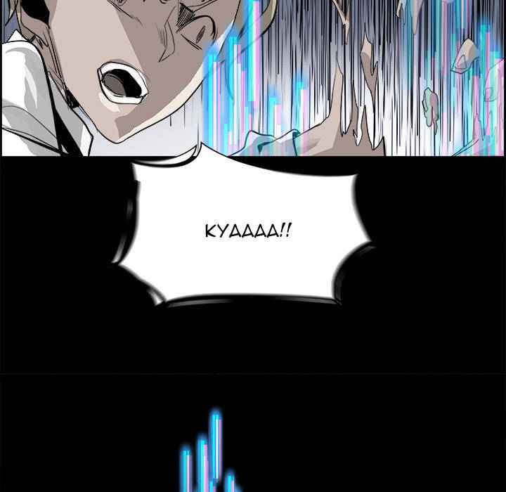 Warble Chapter 56 - Trang 30