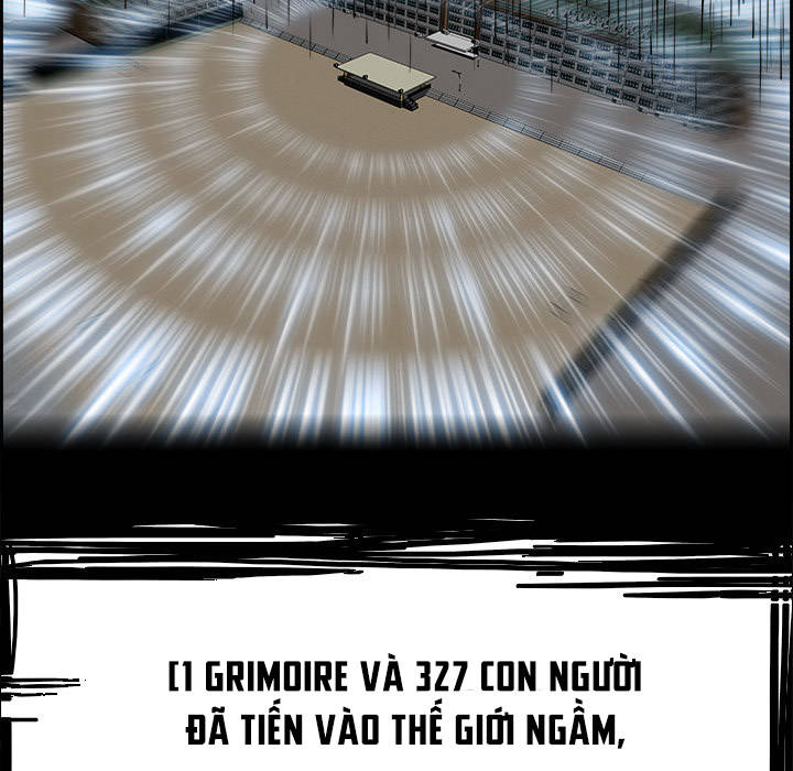 Warble Chapter 56 - Trang 33