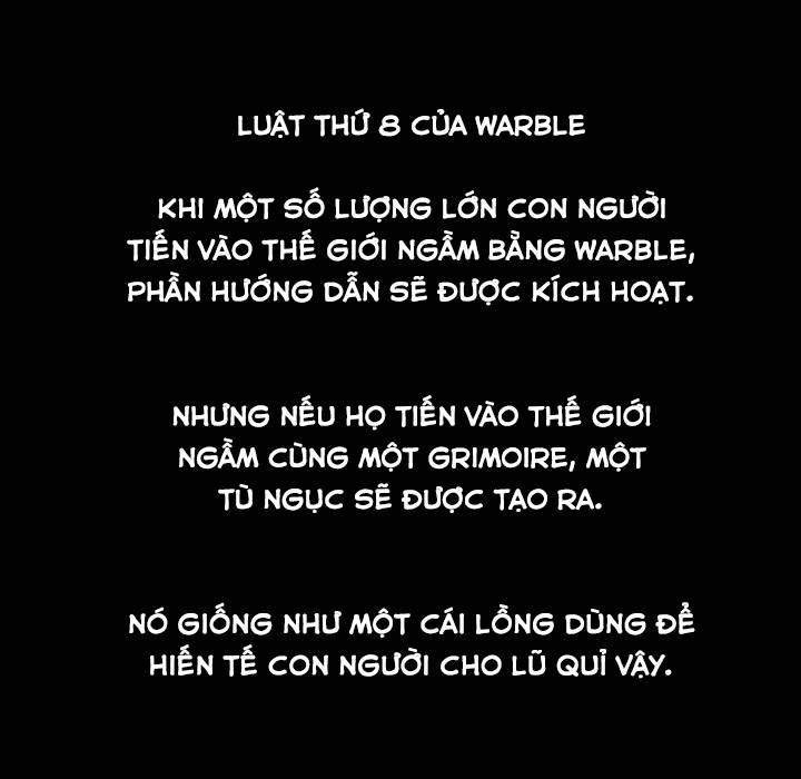 Warble Chapter 56 - Trang 36