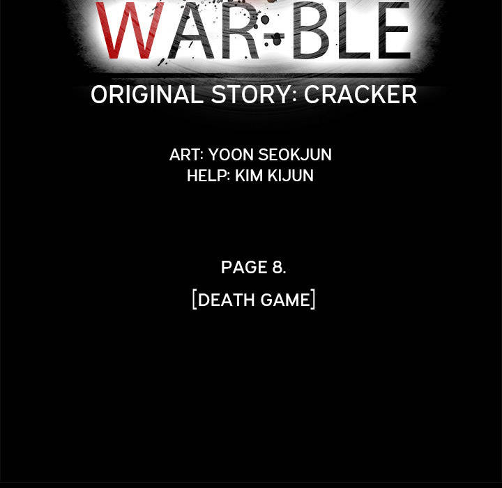 Warble Chapter 56 - Trang 38