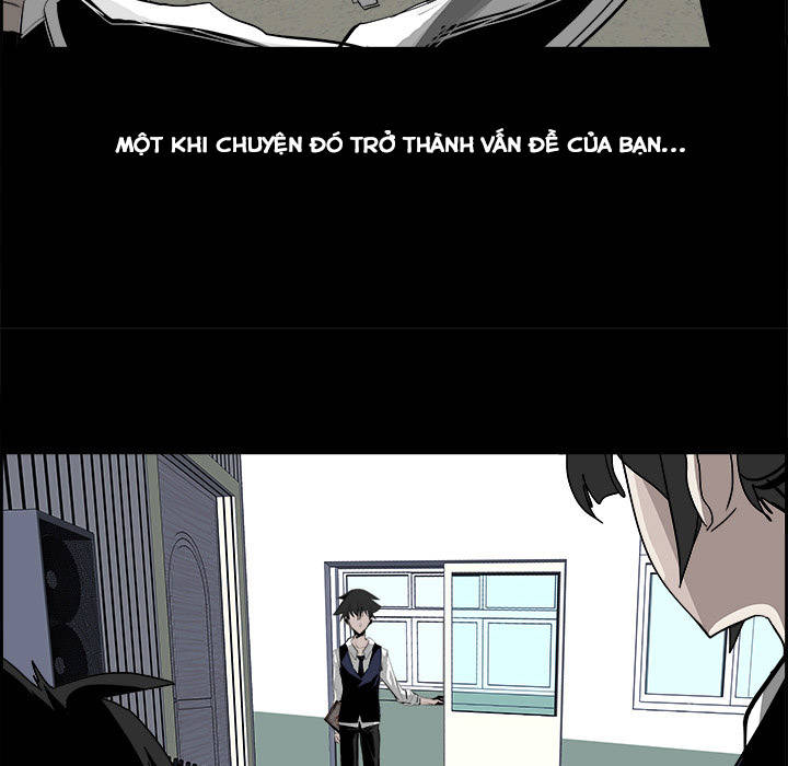 Warble Chapter 56 - Trang 4